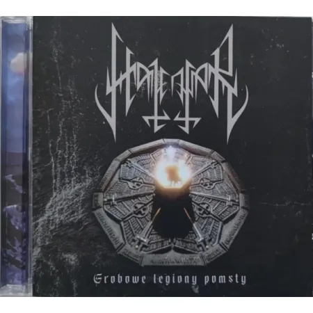 Hatenwar- Grobowe legiony pomsty